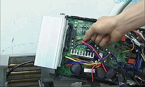 新沂美的空调电话是多少