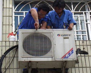 新沂空调维修售后服务中心