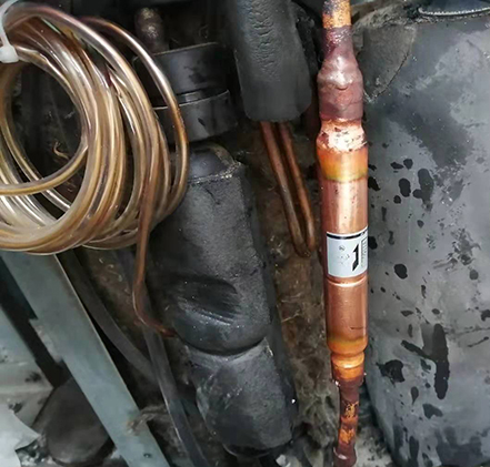 新沂美的变频多联机空调维修售后服务中心