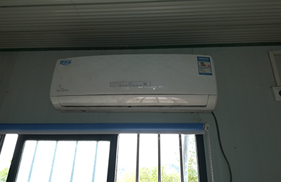 新沂空调维修在哪里找