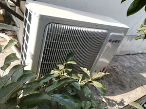 新沂空调维修售后服务