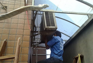 新沂空调维修售后服务中心