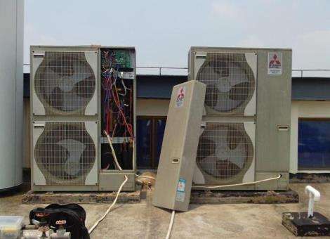 新沂空调维修电话号码多少