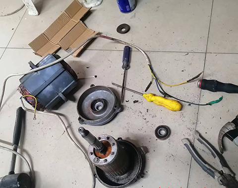 新沂空调维修售后服务中心电话在哪里找