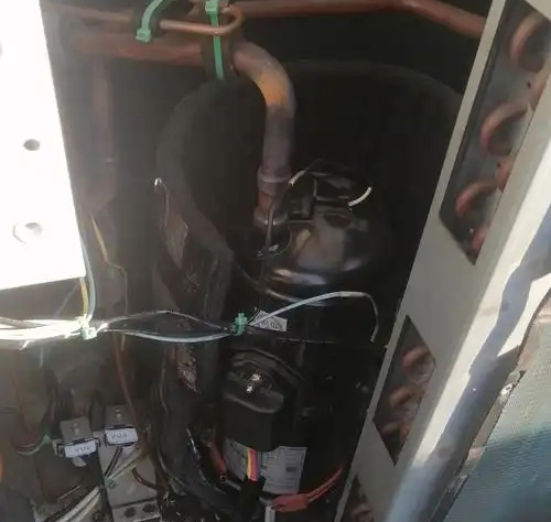 新沂维修变频空调电话在哪里找