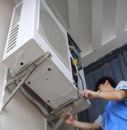 新沂24小时空调维修热线