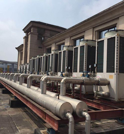 新沂多联机维修 新沂中央空调维修