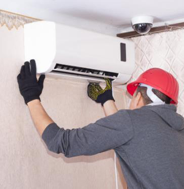 新沂空调内机噪音大