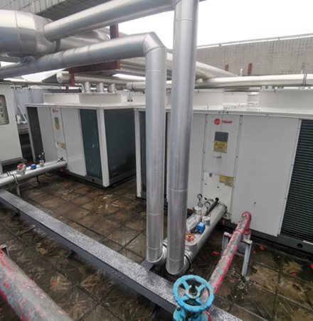 新沂附近中央空调维修 新沂上门中央空调维修